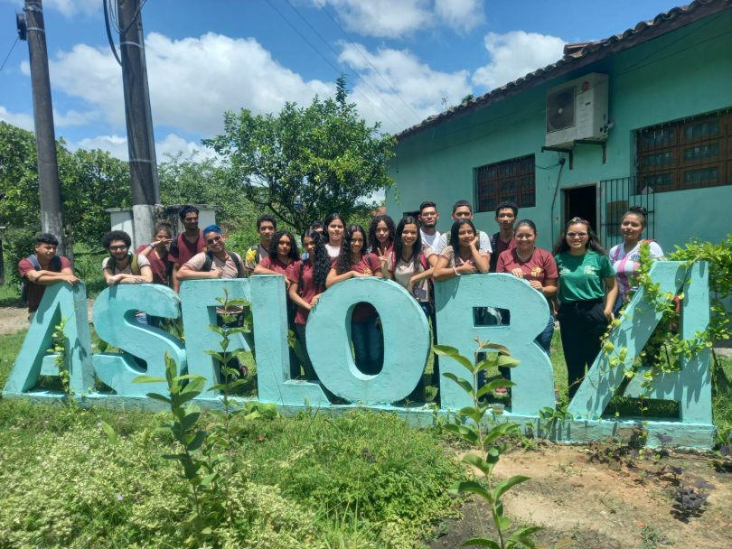 WorkShop – A importância do reflorestamento em Unidades de Conservação na Amazônia Legal